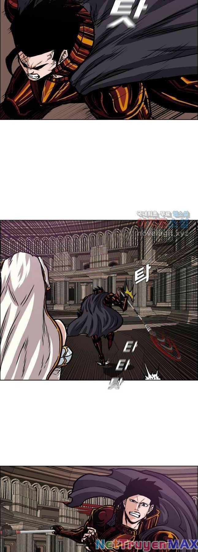 Bậc Thầy Kiếm Sư Chap 100 - Next Chap 101