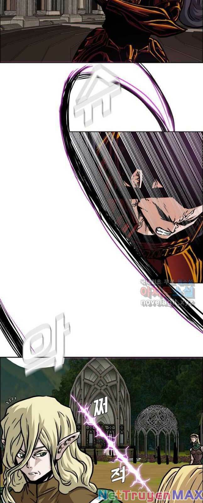 Bậc Thầy Kiếm Sư Chap 100 - Next Chap 101