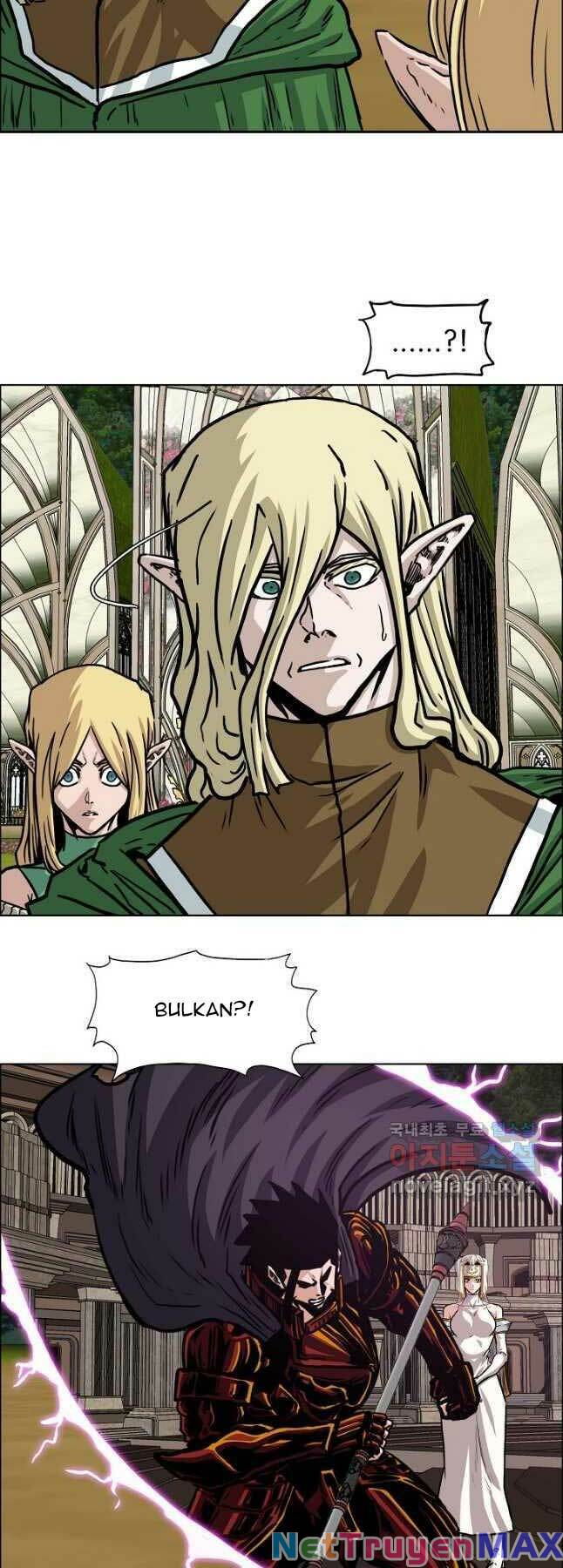 Bậc Thầy Kiếm Sư Chap 100 - Next Chap 101