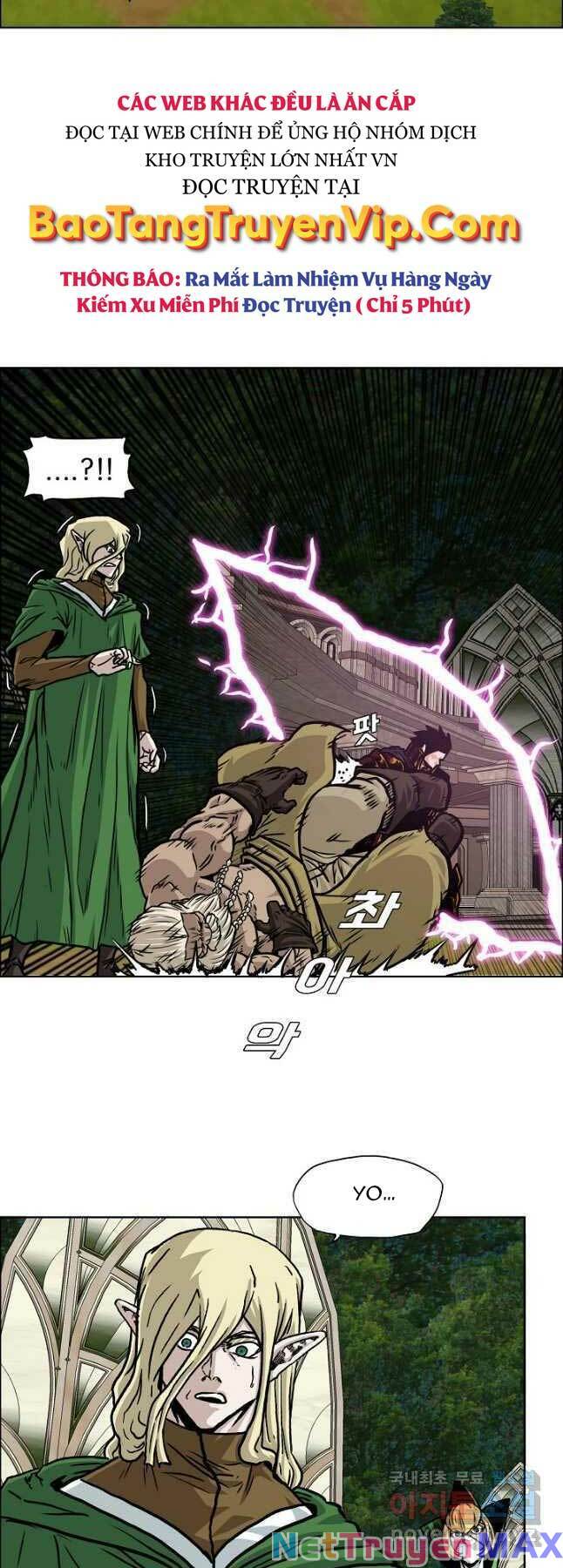 Bậc Thầy Kiếm Sư Chap 100 - Next Chap 101