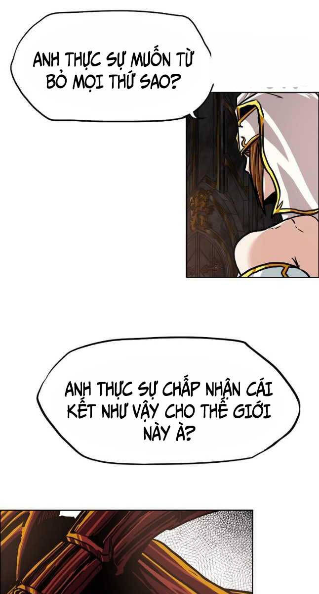 Bậc Thầy Kiếm Sư Chap 101 - Next Chap 102