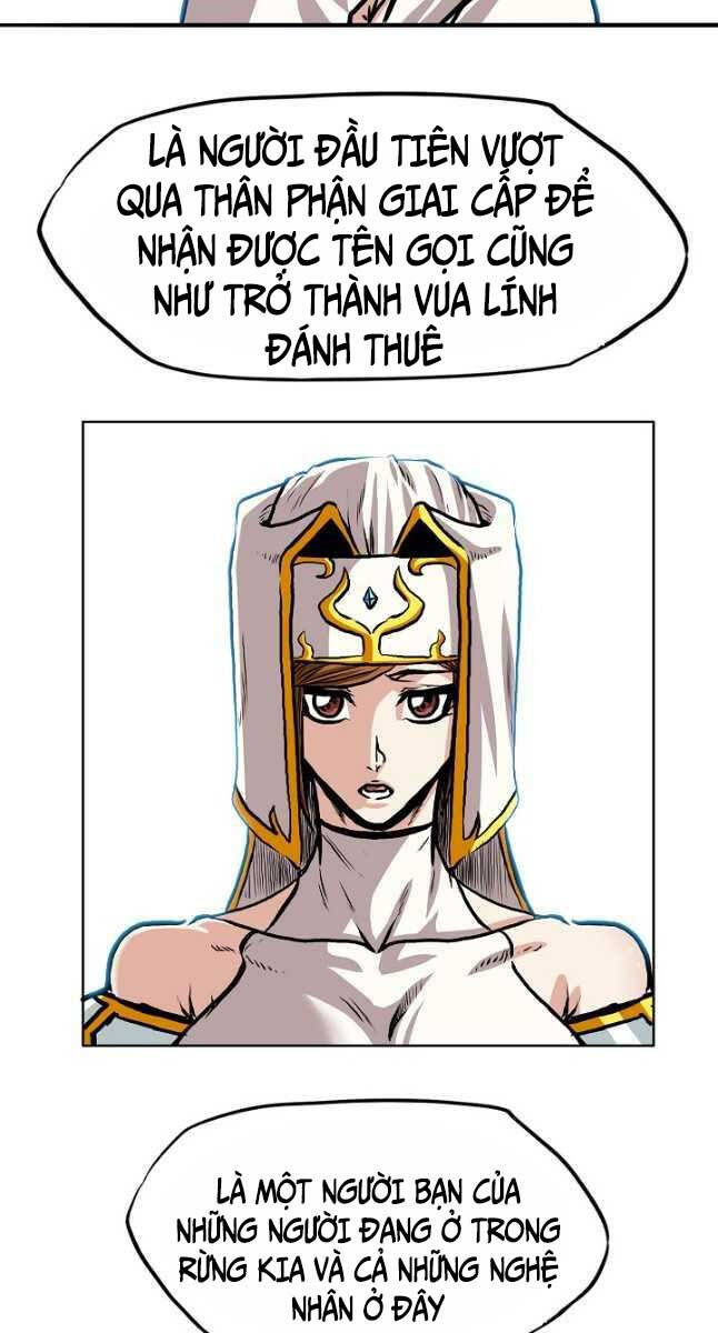 Bậc Thầy Kiếm Sư Chap 101 - Next Chap 102