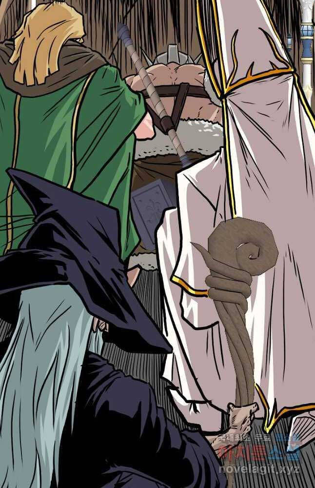 Bậc Thầy Kiếm Sư Chap 101 - Next Chap 102