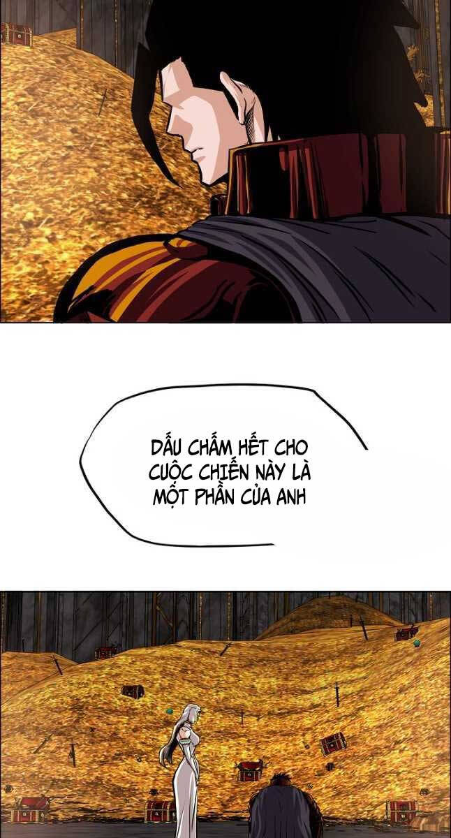 Bậc Thầy Kiếm Sư Chap 101 - Next Chap 102