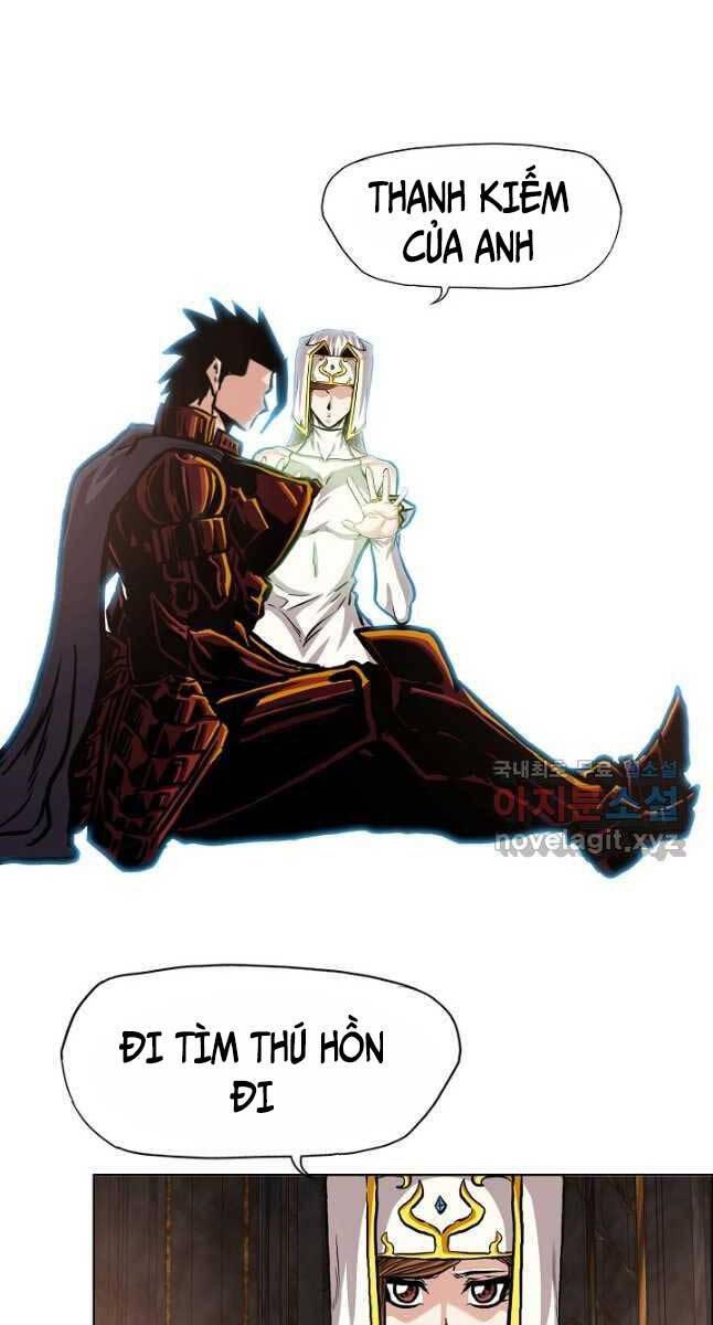 Bậc Thầy Kiếm Sư Chap 101 - Next Chap 102