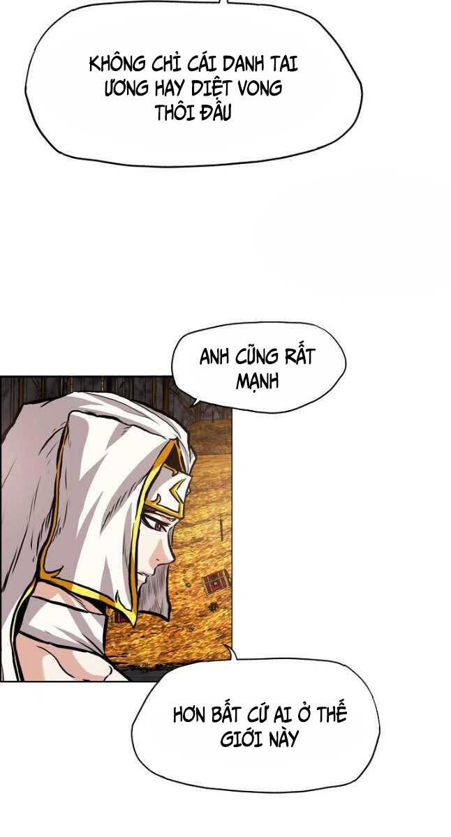 Bậc Thầy Kiếm Sư Chap 101 - Next Chap 102