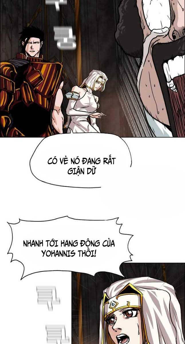 Bậc Thầy Kiếm Sư Chap 101 - Next Chap 102