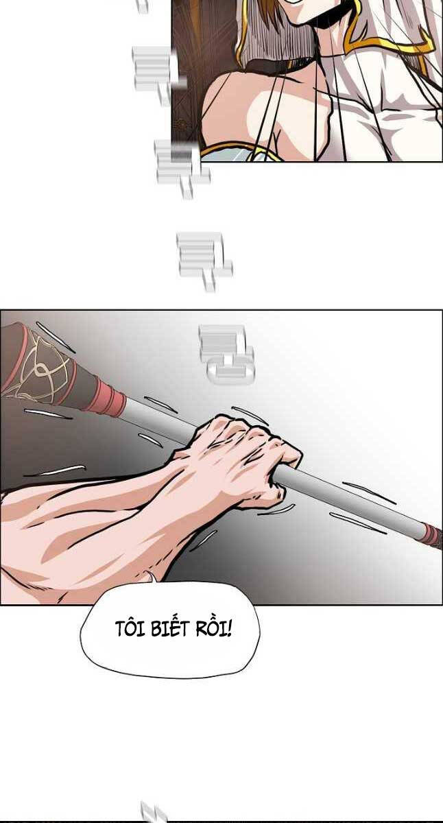 Bậc Thầy Kiếm Sư Chap 101 - Next Chap 102