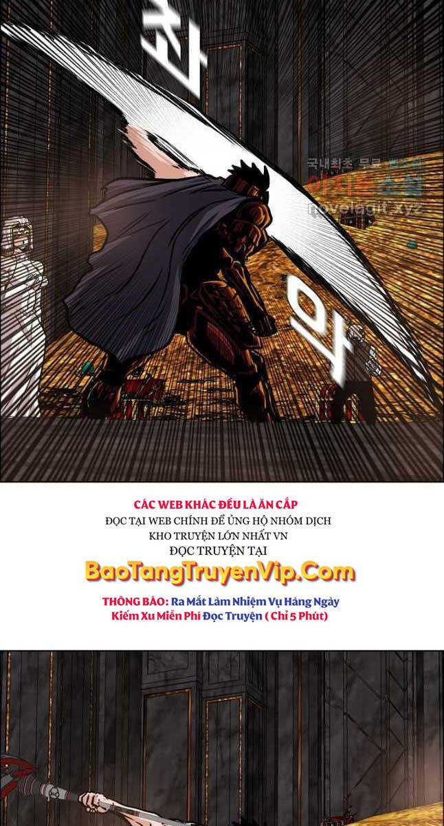 Bậc Thầy Kiếm Sư Chap 101 - Next Chap 102