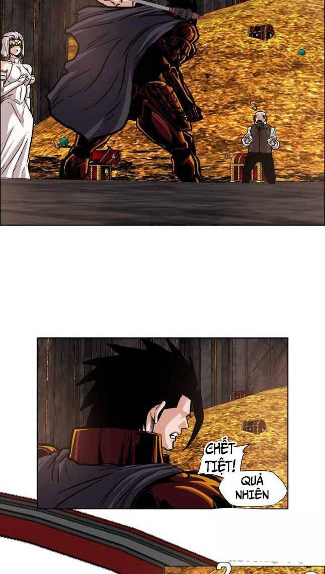 Bậc Thầy Kiếm Sư Chap 101 - Next Chap 102