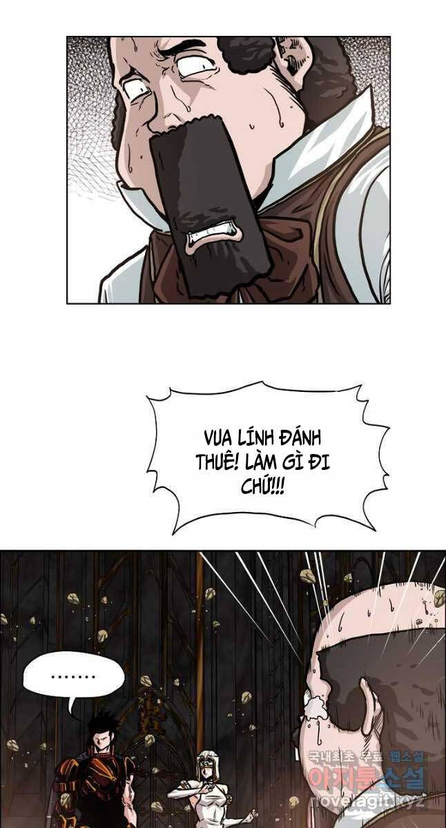 Bậc Thầy Kiếm Sư Chap 101 - Next Chap 102