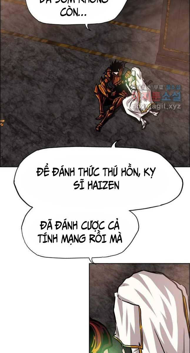 Bậc Thầy Kiếm Sư Chap 101 - Next Chap 102
