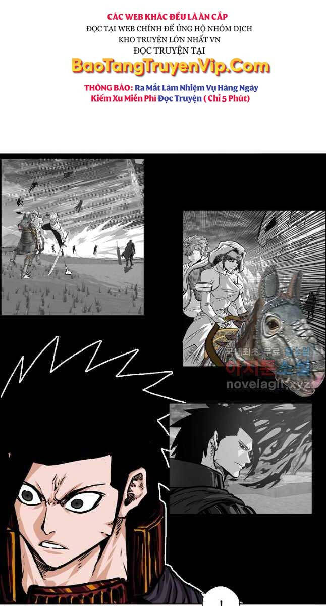 Bậc Thầy Kiếm Sư Chap 101 - Next Chap 102