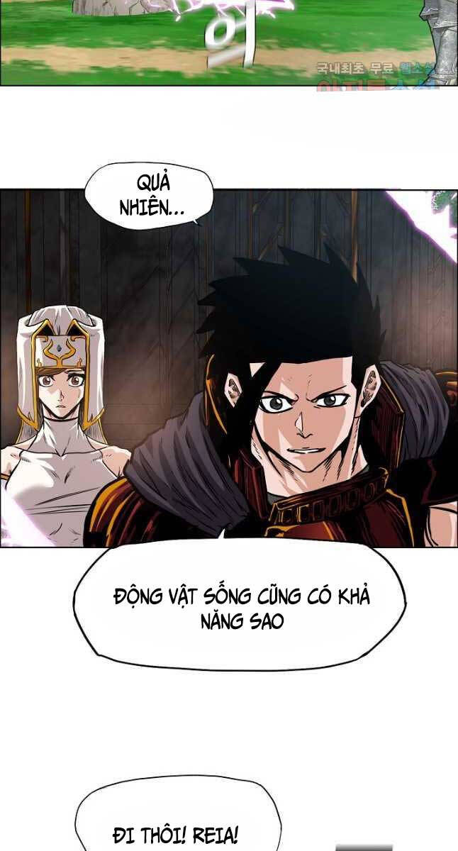 Bậc Thầy Kiếm Sư Chap 101 - Next Chap 102