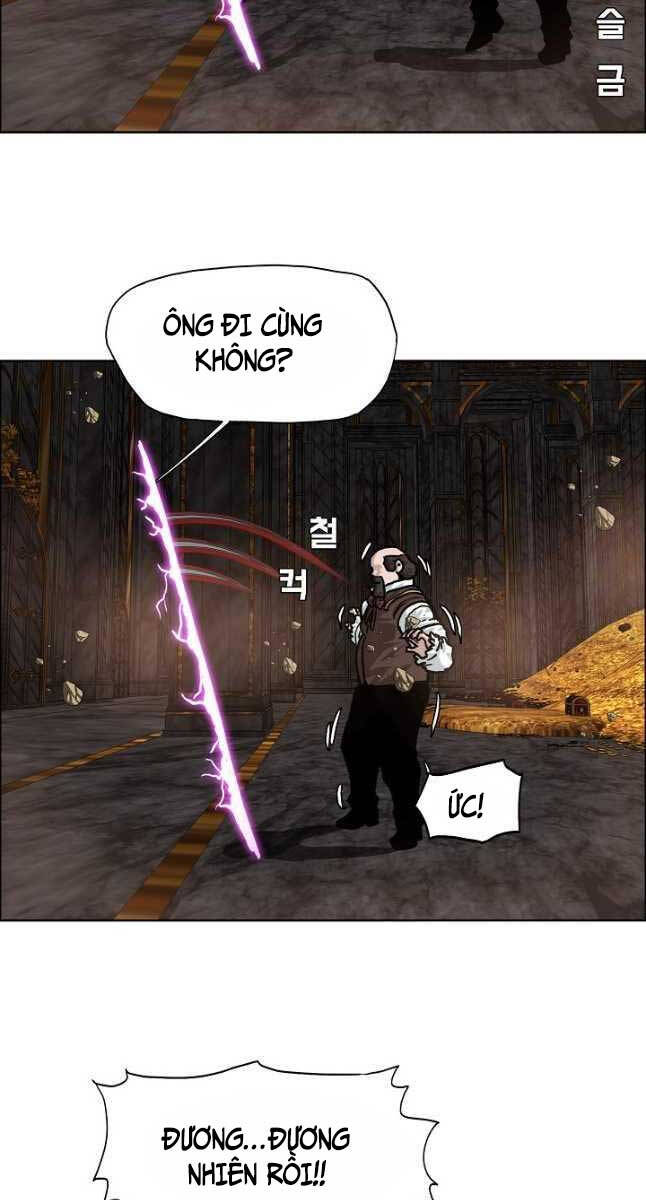 Bậc Thầy Kiếm Sư Chap 101 - Next Chap 102