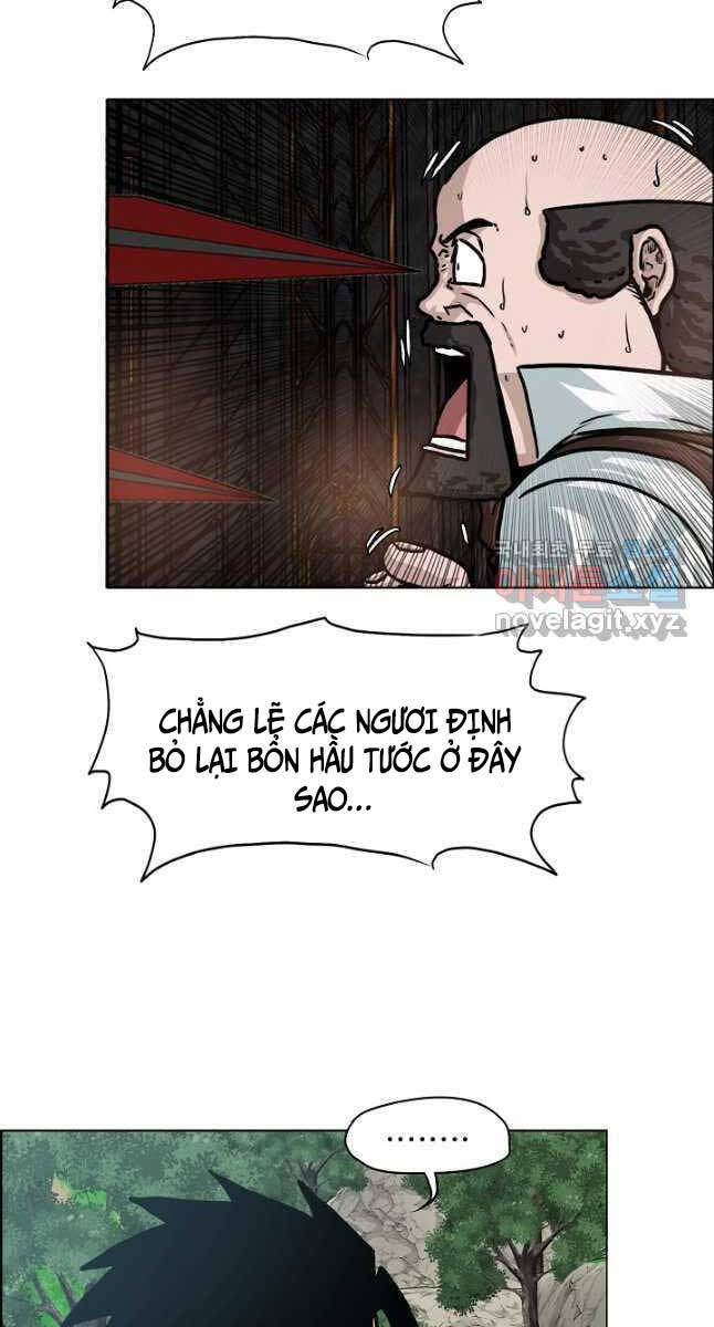 Bậc Thầy Kiếm Sư Chap 101 - Next Chap 102