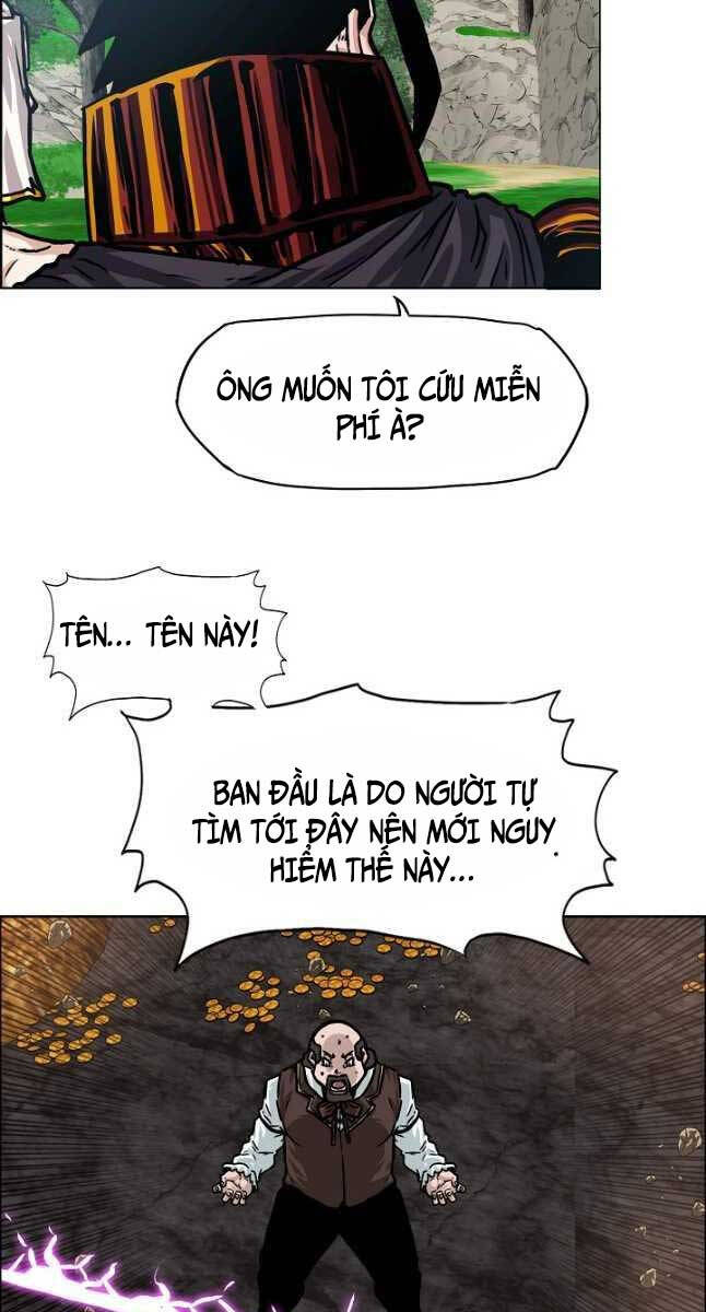 Bậc Thầy Kiếm Sư Chap 101 - Next Chap 102