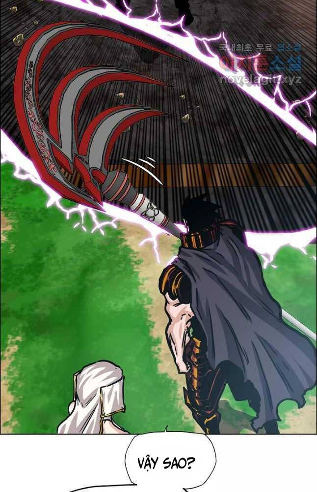 Bậc Thầy Kiếm Sư Chap 101 - Next Chap 102