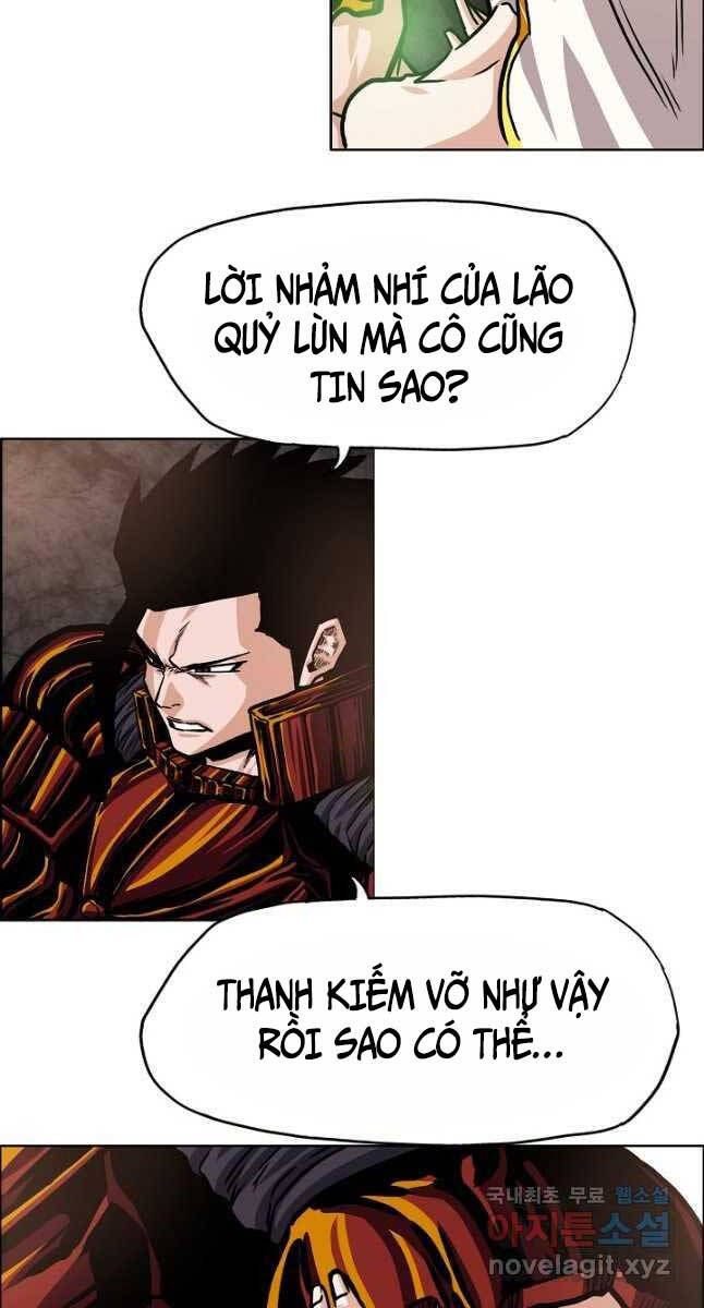 Bậc Thầy Kiếm Sư Chap 101 - Next Chap 102