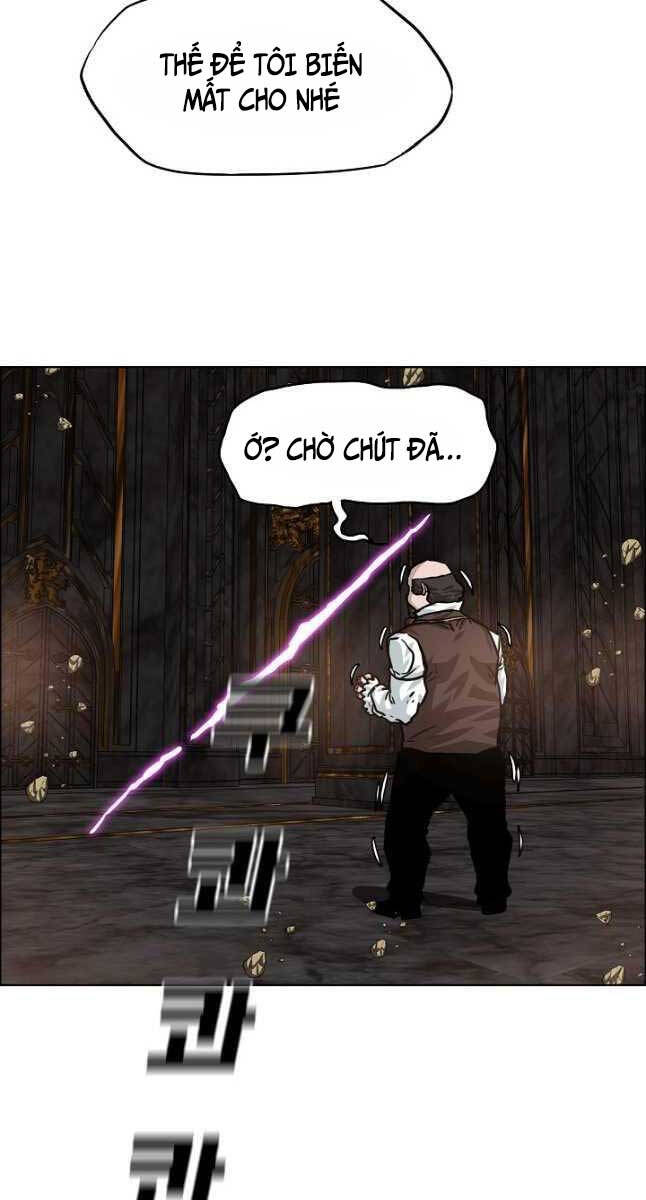 Bậc Thầy Kiếm Sư Chap 101 - Next Chap 102