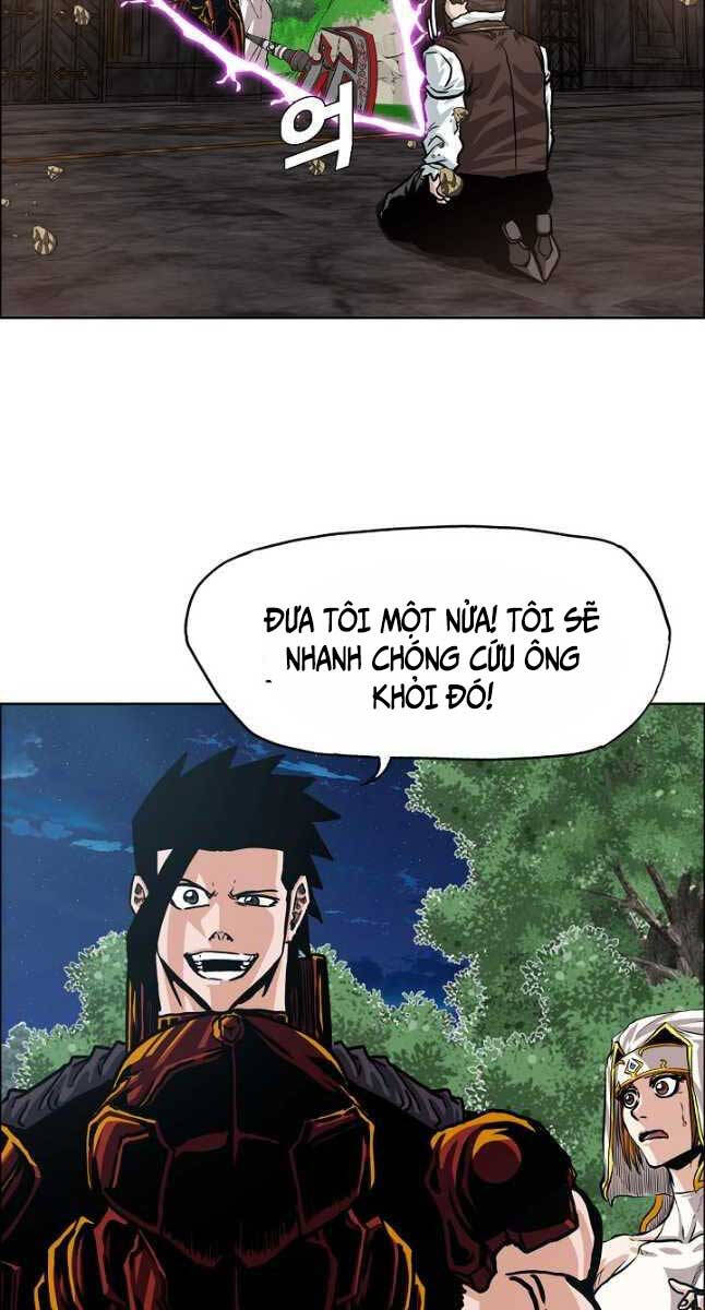 Bậc Thầy Kiếm Sư Chap 101 - Next Chap 102