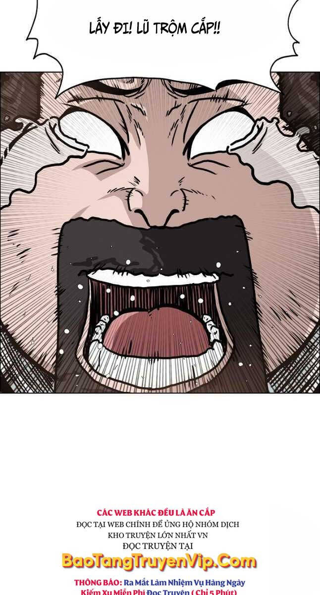 Bậc Thầy Kiếm Sư Chap 101 - Next Chap 102