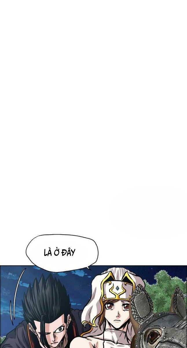 Bậc Thầy Kiếm Sư Chap 101 - Next Chap 102