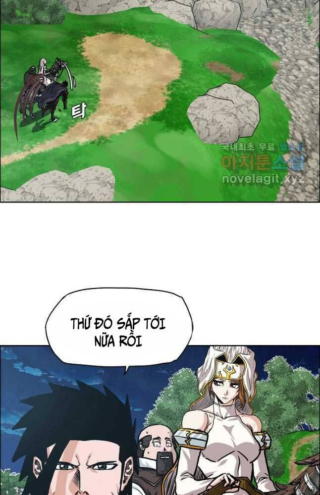 Bậc Thầy Kiếm Sư Chap 101 - Next Chap 102