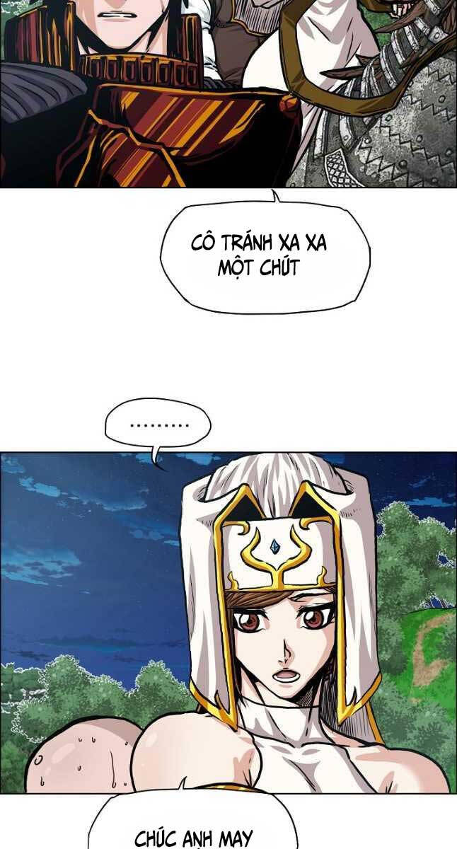 Bậc Thầy Kiếm Sư Chap 101 - Next Chap 102