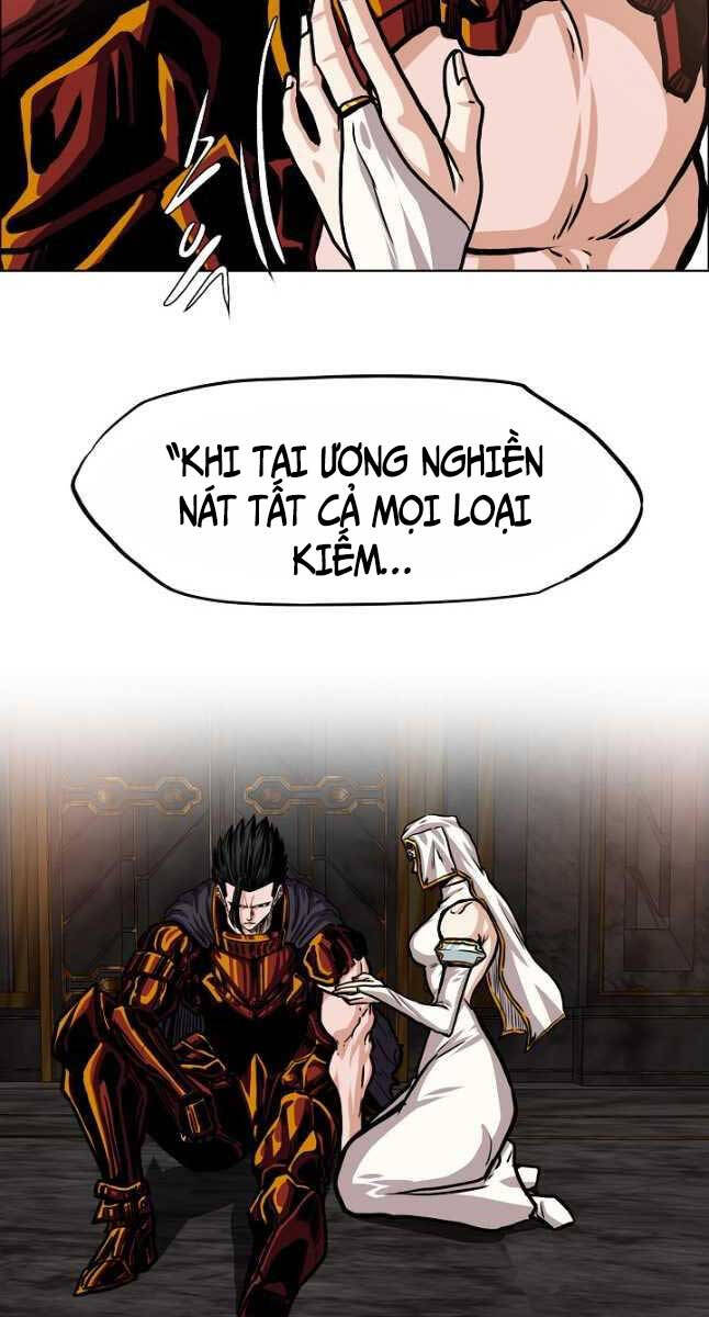 Bậc Thầy Kiếm Sư Chap 101 - Next Chap 102