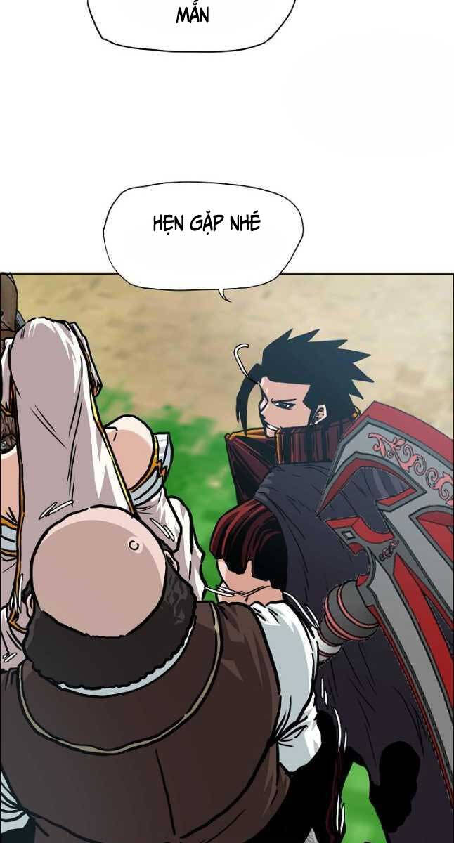 Bậc Thầy Kiếm Sư Chap 101 - Next Chap 102