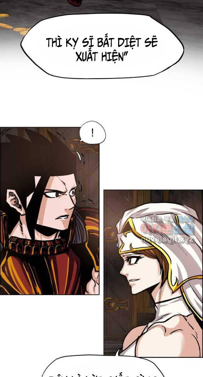 Bậc Thầy Kiếm Sư Chap 101 - Next Chap 102