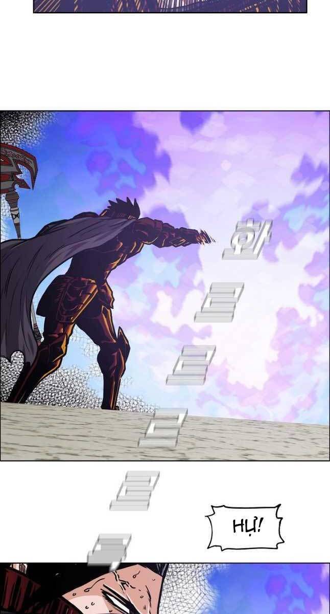 Bậc Thầy Kiếm Sư Chap 102 - Next Chap 103