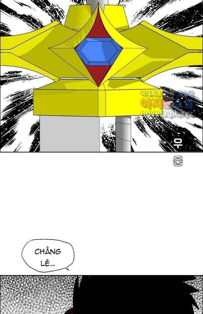 Bậc Thầy Kiếm Sư Chap 102 - Next Chap 103