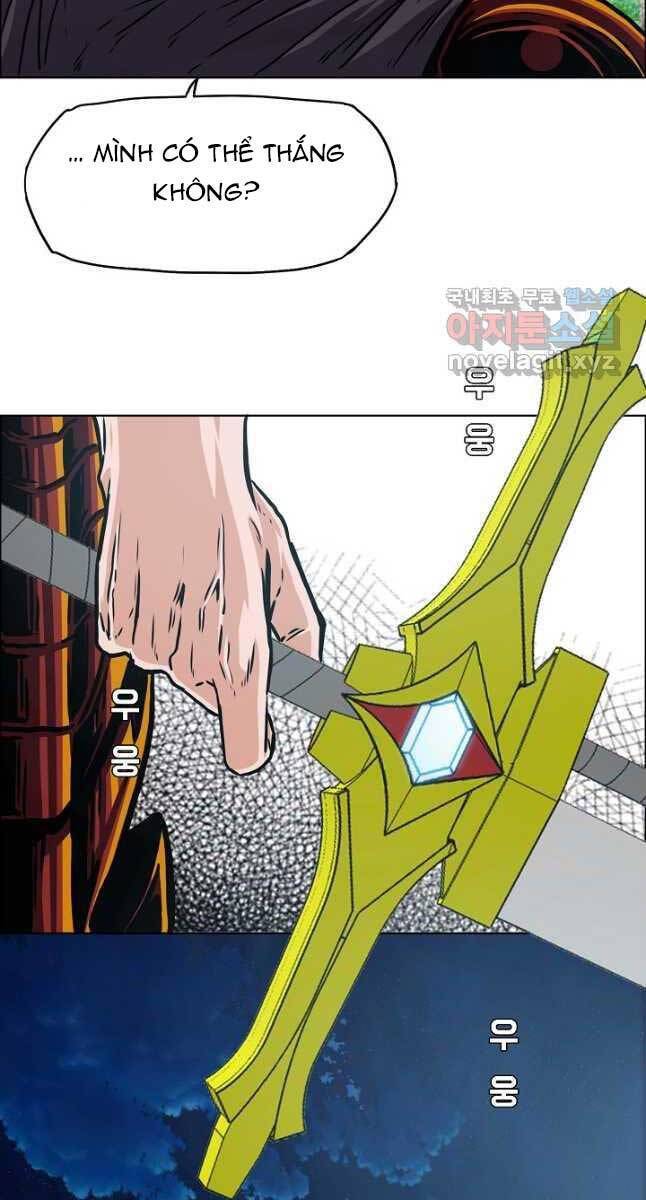 Bậc Thầy Kiếm Sư Chap 102 - Next Chap 103