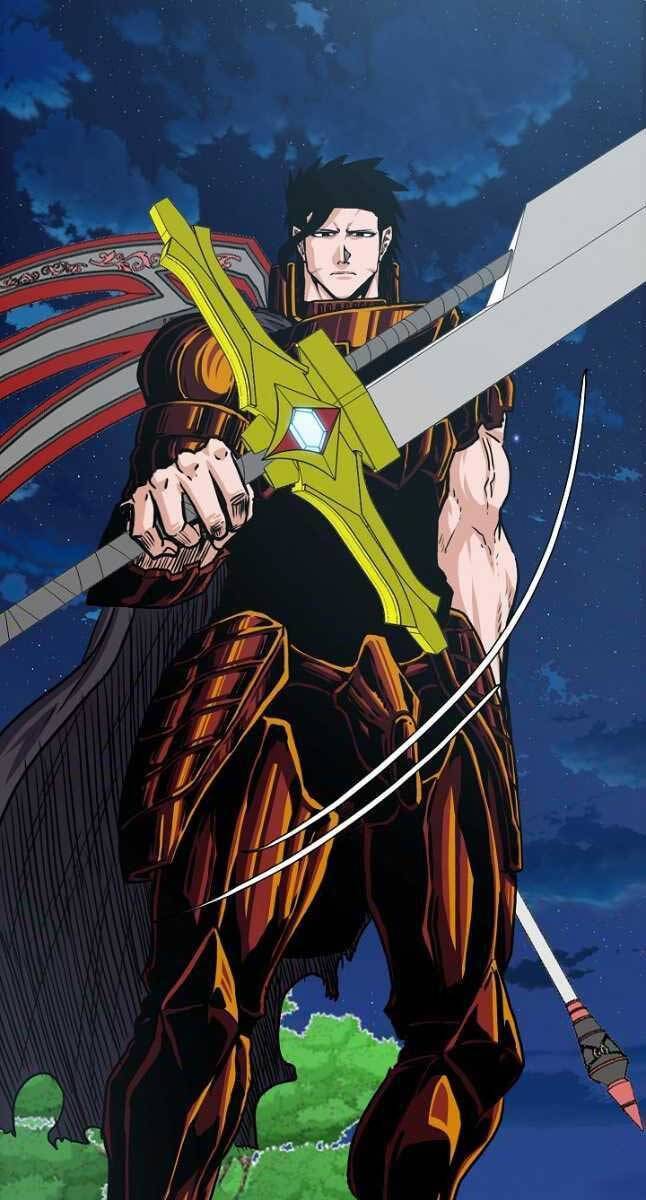 Bậc Thầy Kiếm Sư Chap 102 - Next Chap 103