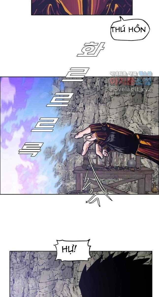 Bậc Thầy Kiếm Sư Chap 102 - Next Chap 103