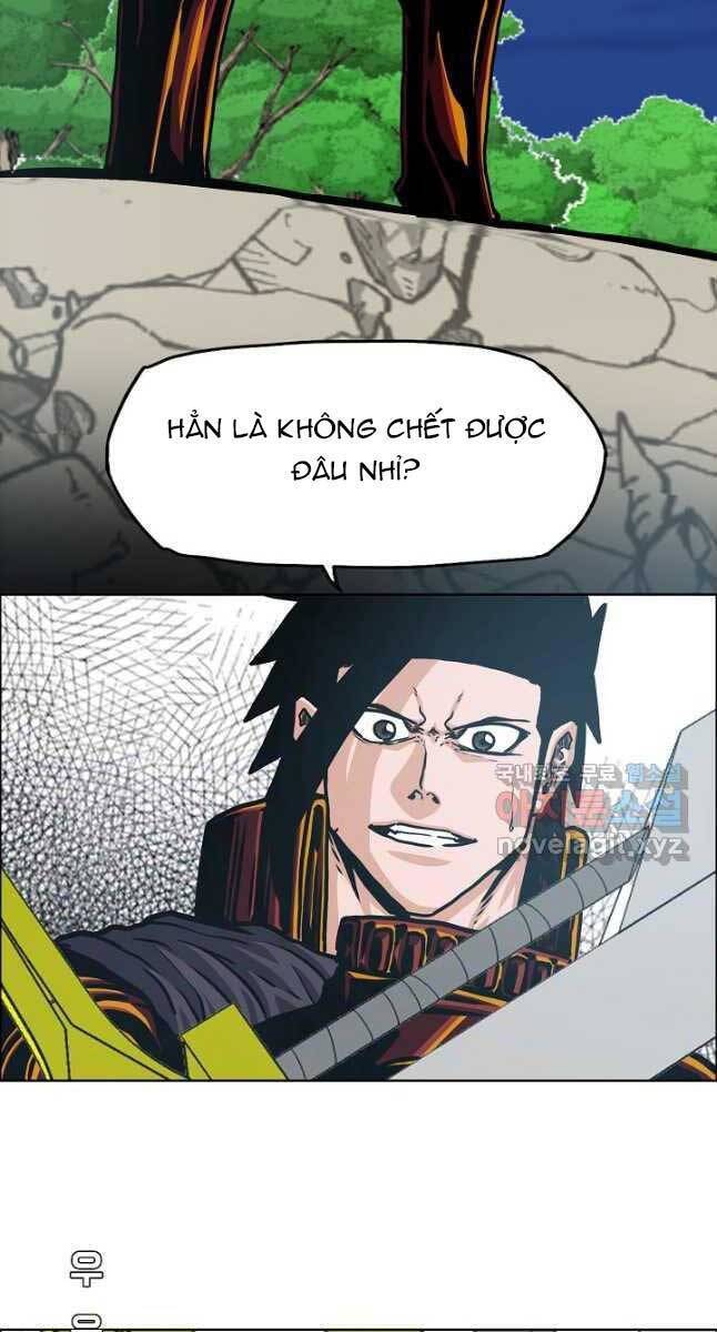 Bậc Thầy Kiếm Sư Chap 102 - Next Chap 103
