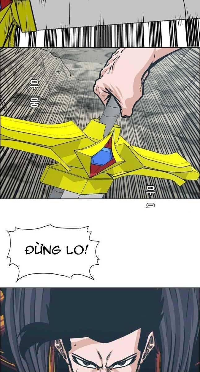 Bậc Thầy Kiếm Sư Chap 102 - Next Chap 103