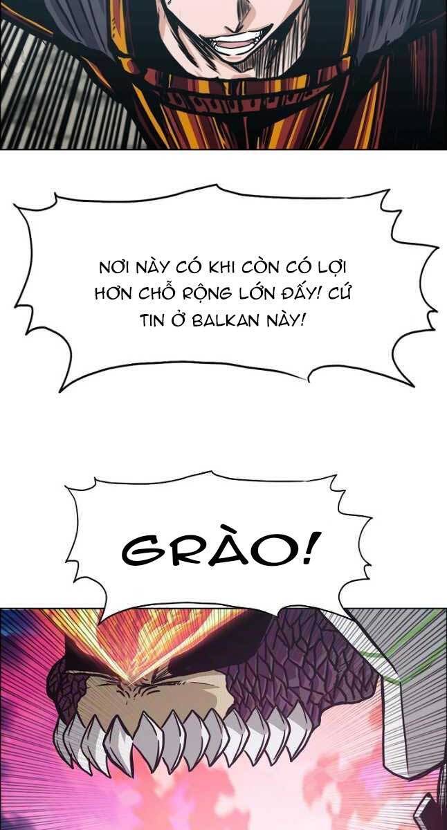 Bậc Thầy Kiếm Sư Chap 102 - Next Chap 103