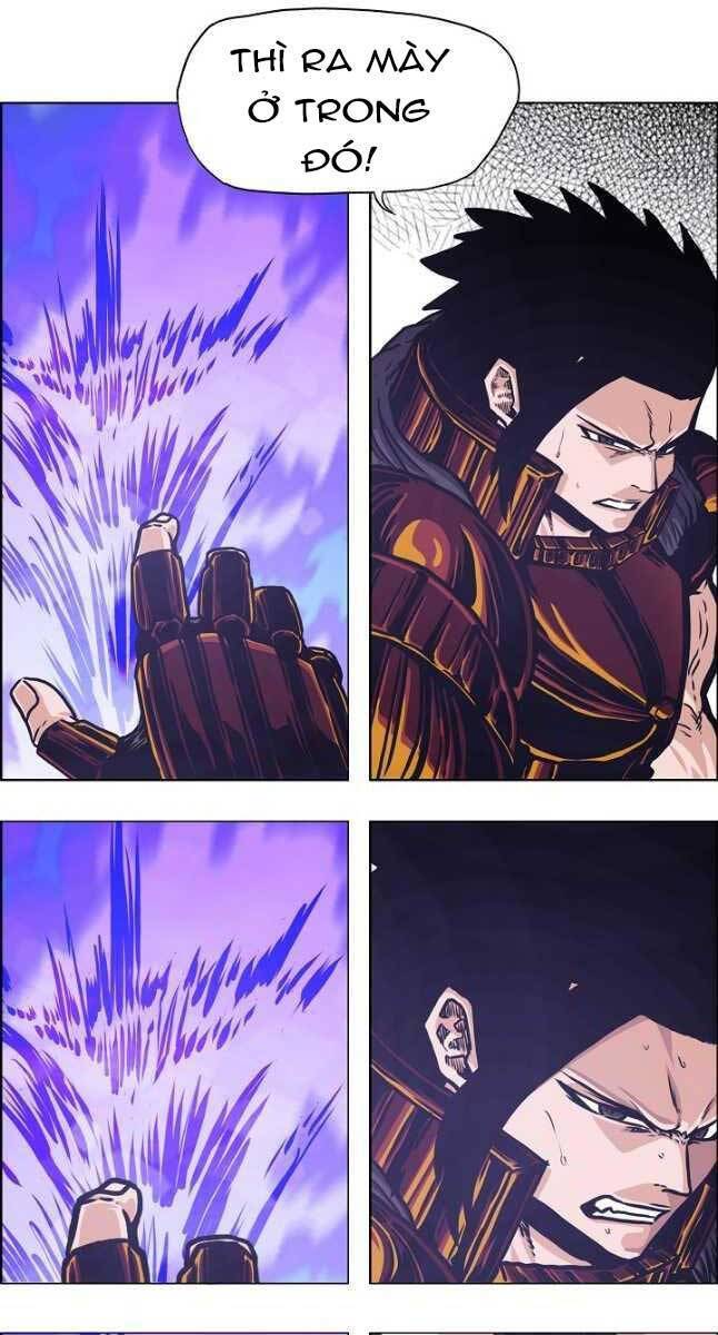 Bậc Thầy Kiếm Sư Chap 102 - Next Chap 103