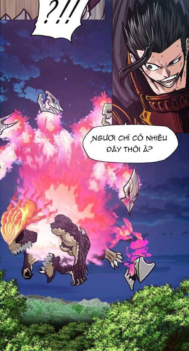 Bậc Thầy Kiếm Sư Chap 102 - Next Chap 103