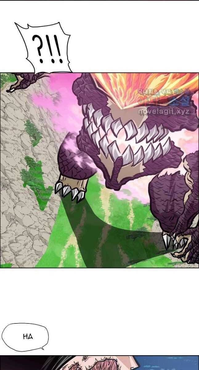 Bậc Thầy Kiếm Sư Chap 102 - Next Chap 103