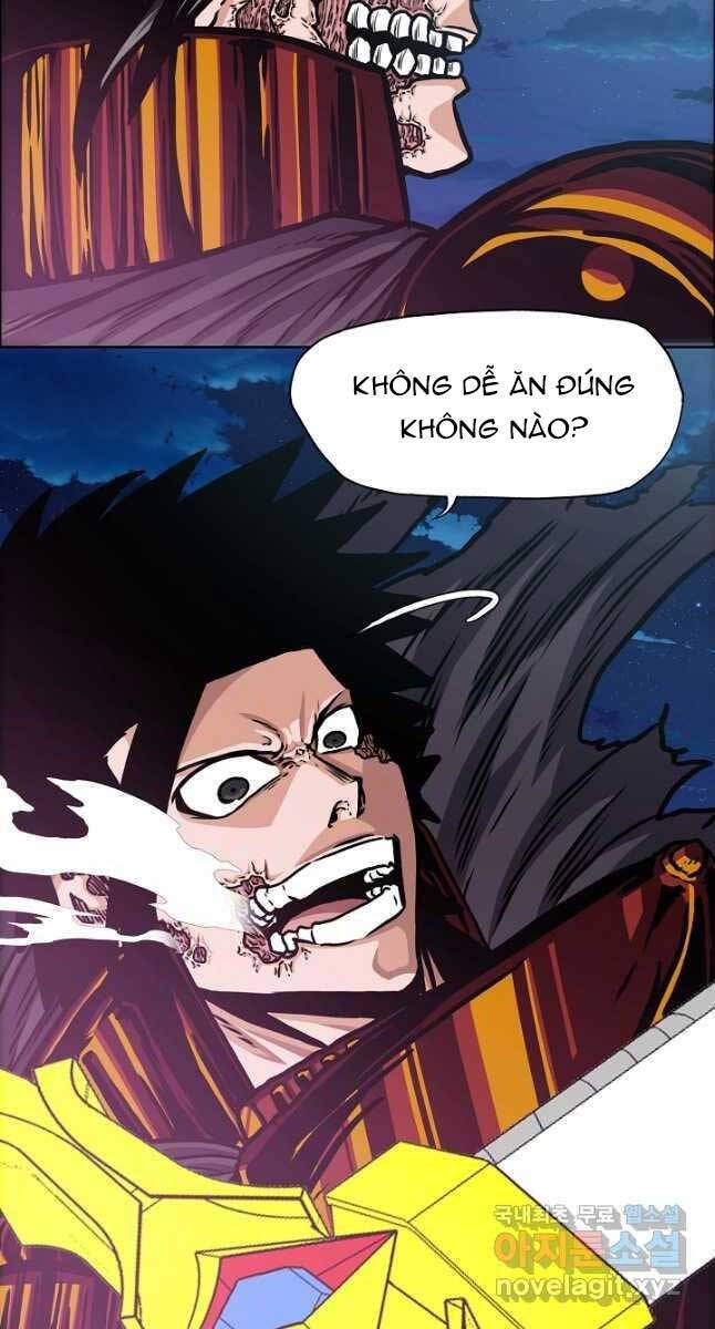 Bậc Thầy Kiếm Sư Chap 102 - Next Chap 103