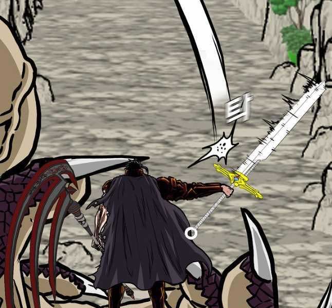 Bậc Thầy Kiếm Sư Chap 103 - Next Chap 104