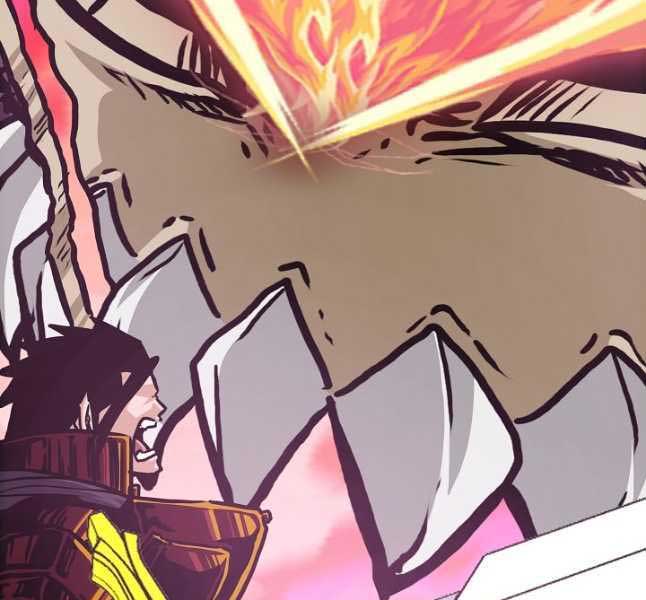 Bậc Thầy Kiếm Sư Chap 103 - Next Chap 104