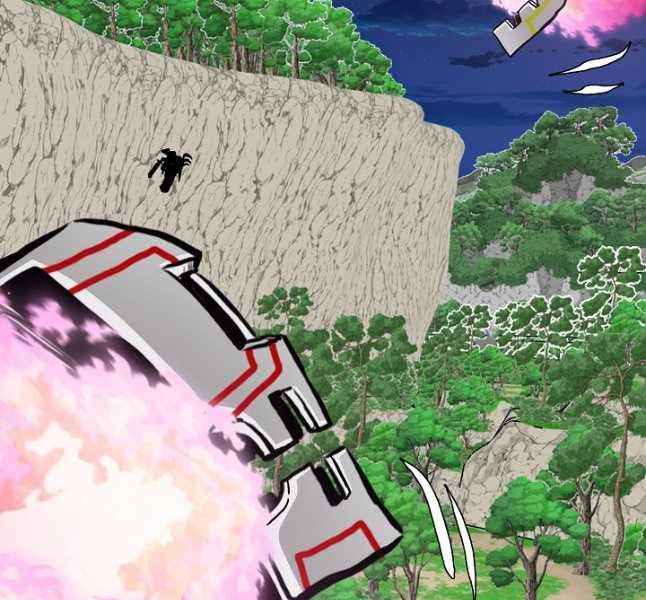 Bậc Thầy Kiếm Sư Chap 103 - Next Chap 104