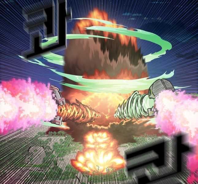 Bậc Thầy Kiếm Sư Chap 103 - Next Chap 104