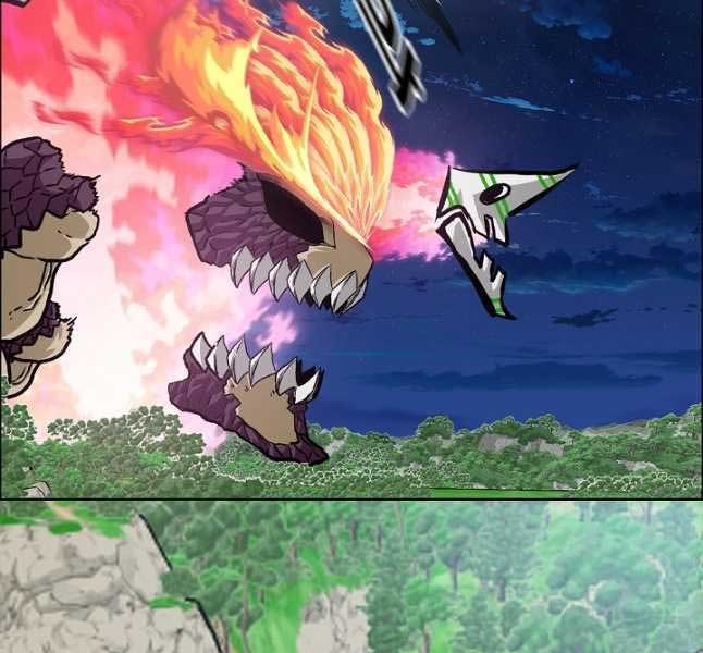 Bậc Thầy Kiếm Sư Chap 103 - Next Chap 104