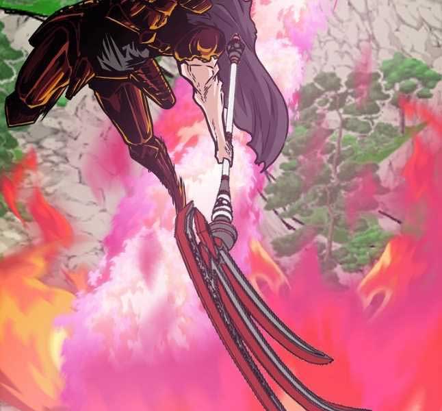 Bậc Thầy Kiếm Sư Chap 103 - Next Chap 104